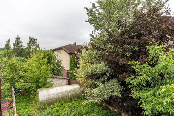 Продается дом г. Минск, Тепличная ул., д. 10 - фото 15