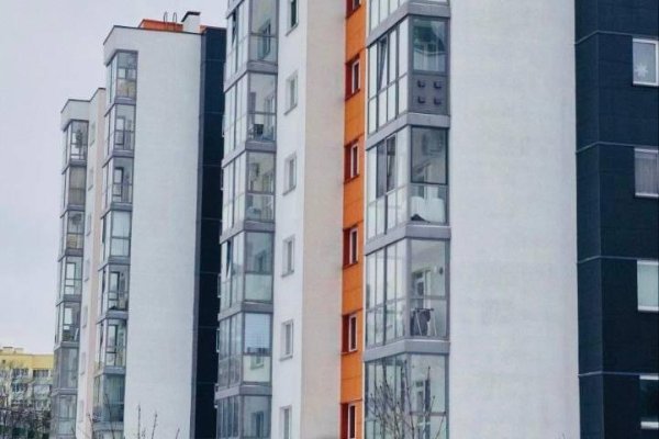 4-комнатная квартира по адресу Богдановича ул., д. 52 к. В - фото 3