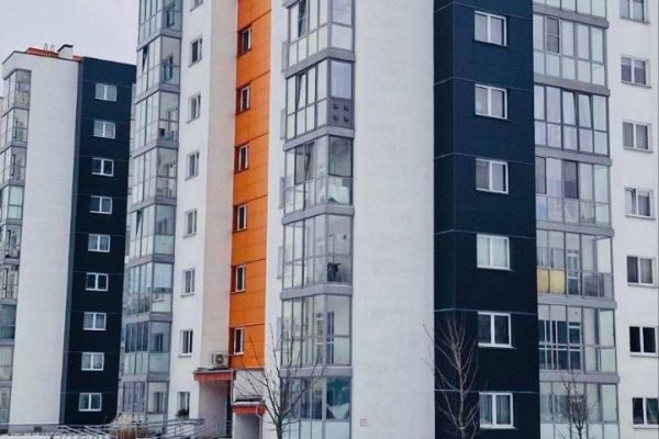 4-комнатная квартира по адресу Богдановича ул., д. 52 к. В - фото 2