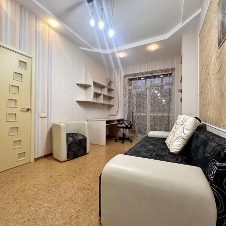 Фотография 4-комнатная квартира по адресу Стариновская ул., д. 25 - фото 20