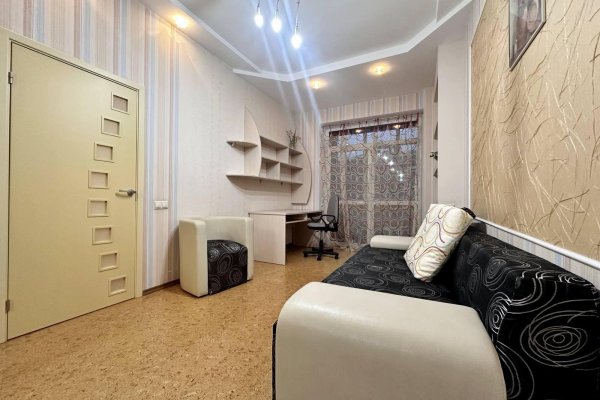 4-комнатная квартира по адресу Стариновская ул., д. 25 - фото 20