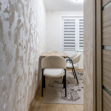 Фотография 1-комнатная квартира по адресу Якубовского ул., д. 34 - фото 2