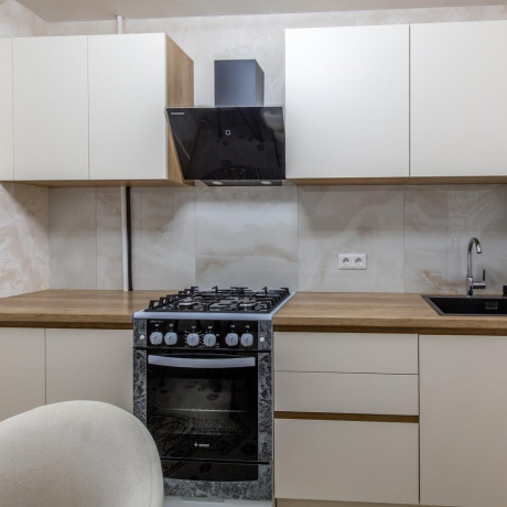 Фотография 1-комнатная квартира по адресу Якубовского ул., д. 34 - фото 5