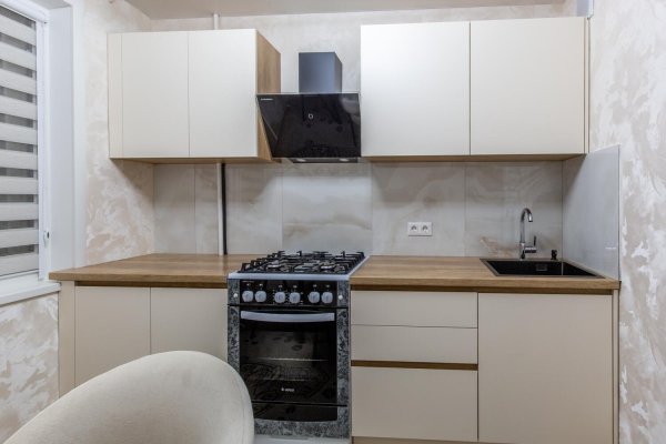 1-комнатная квартира по адресу Якубовского ул., д. 34 - фото 5