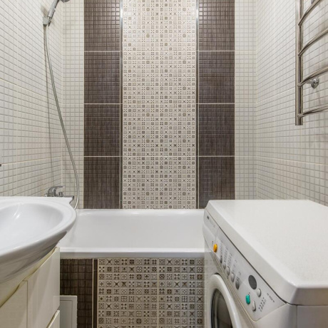 Фотография 1-комнатная квартира по адресу Якубовского ул., д. 34 - фото 9