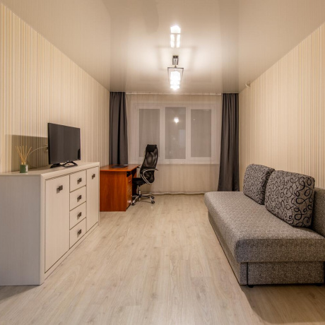 Фотография 1-комнатная квартира по адресу Якубовского ул., д. 34 - фото 12