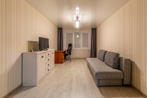 1-комнатная квартира по адресу Якубовского ул., д. 34 - фото 12