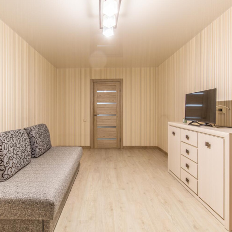 Фотография 1-комнатная квартира по адресу Якубовского ул., д. 34 - фото 14