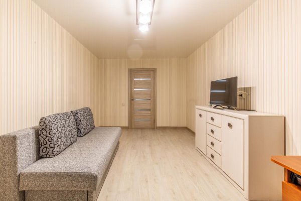 1-комнатная квартира по адресу Якубовского ул., д. 34 - фото 14