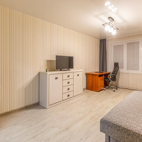 Фотография 1-комнатная квартира по адресу Якубовского ул., д. 34 - фото 13