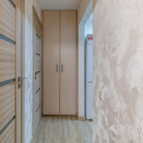 Фотография 1-комнатная квартира по адресу Якубовского ул., д. 34 - фото 7