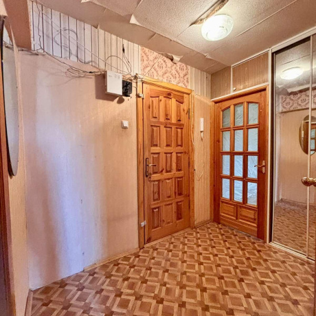 Фотография 2-комнатная квартира по адресу Воронянского ул., д. 52 - фото 13