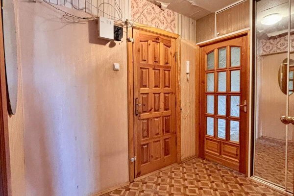 2-комнатная квартира по адресу Воронянского ул., д. 52 - фото 13