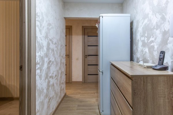 1-комнатная квартира по адресу Якубовского ул., д. 34 - фото 16