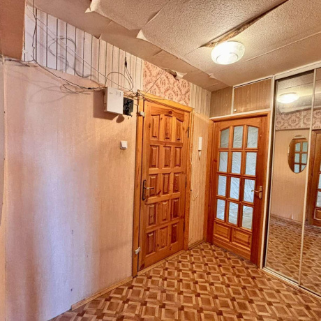 Фотография 2-комнатная квартира по адресу Воронянского ул., д. 52 - фото 6