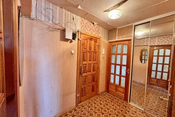 2-комнатная квартира по адресу Воронянского ул., д. 52 - фото 8