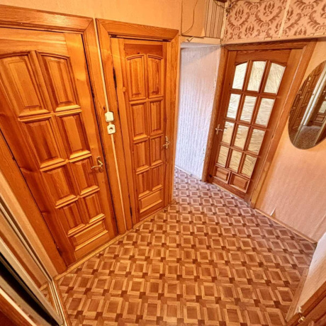 Фотография 2-комнатная квартира по адресу Воронянского ул., д. 52 - фото 16