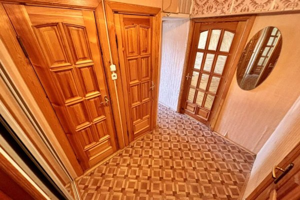 2-комнатная квартира по адресу Воронянского ул., д. 52 - фото 18