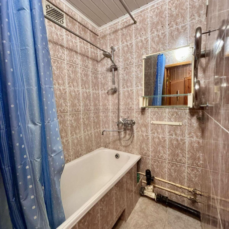 Фотография 2-комнатная квартира по адресу Воронянского ул., д. 52 - фото 11