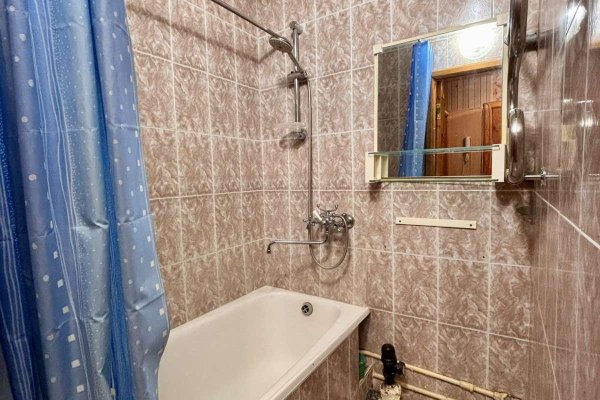 2-комнатная квартира по адресу Воронянского ул., д. 52 - фото 13