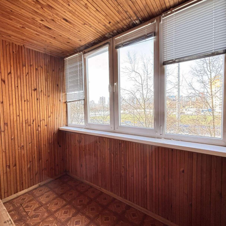 Фотография 2-комнатная квартира по адресу Воронянского ул., д. 52 - фото 14