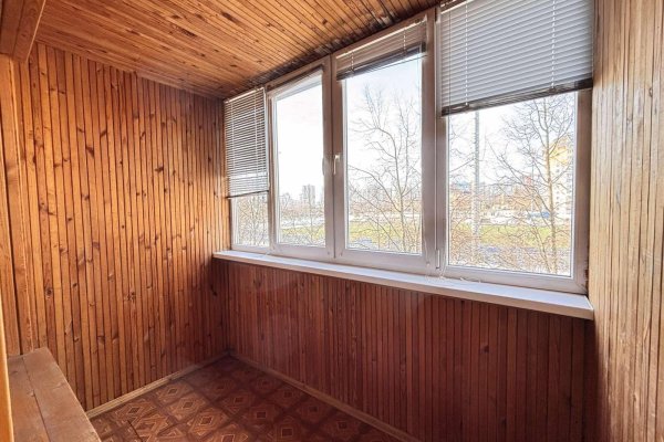 2-комнатная квартира по адресу Воронянского ул., д. 52 - фото 17