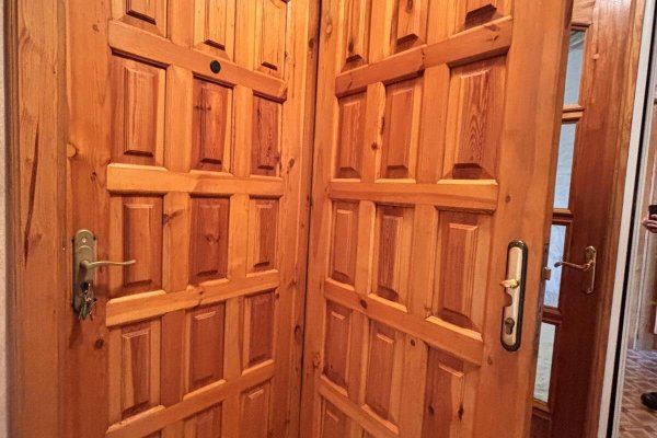 2-комнатная квартира по адресу Воронянского ул., д. 52 - фото 14