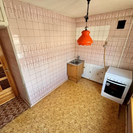 Фотография 2-комнатная квартира по адресу Воронянского ул., д. 52 - фото 9