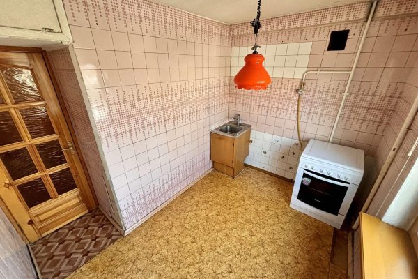 2-комнатная квартира по адресу Воронянского ул., д. 52 - фото 12