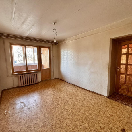 Фотография 2-комнатная квартира по адресу Воронянского ул., д. 52 - фото 2