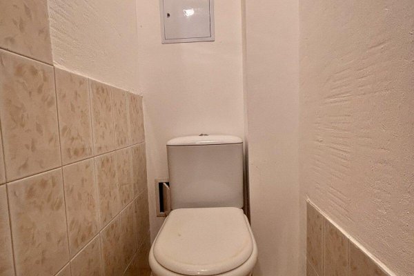 2-комнатная квартира по адресу Воронянского ул., д. 52 - фото 12