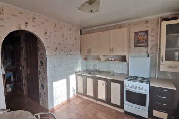 2-комнатная квартира по адресу Герасименко ул., д. 52 к. 2 - фото 3