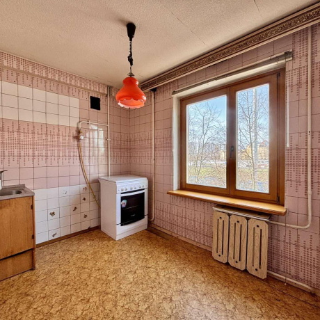Фотография 2-комнатная квартира по адресу Воронянского ул., д. 52 - фото 9