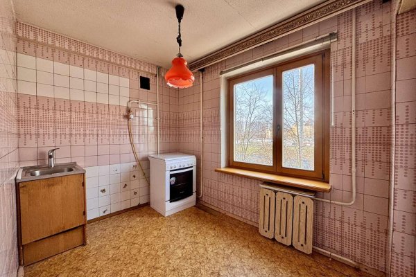2-комнатная квартира по адресу Воронянского ул., д. 52 - фото 9