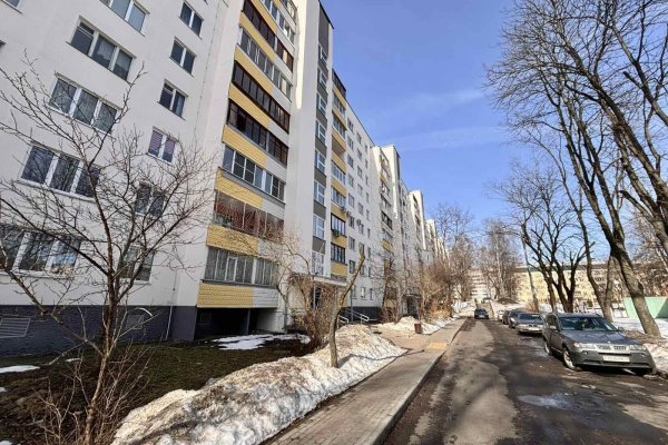 2-комнатная квартира по адресу Воронянского ул., д. 52 - фото 18