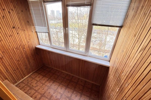 2-комнатная квартира по адресу Воронянского ул., д. 52 - фото 19