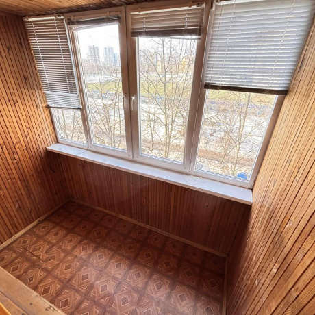 Фотография 2-комнатная квартира по адресу Воронянского ул., д. 52 - фото 2