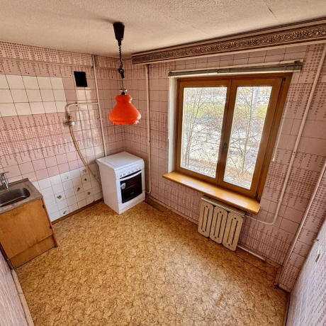 Фотография 2-комнатная квартира по адресу Воронянского ул., д. 52 - фото 9