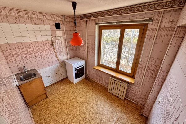 2-комнатная квартира по адресу Воронянского ул., д. 52 - фото 11