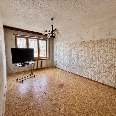 Фотография 2-комнатная квартира по адресу Воронянского ул., д. 52 - фото 17