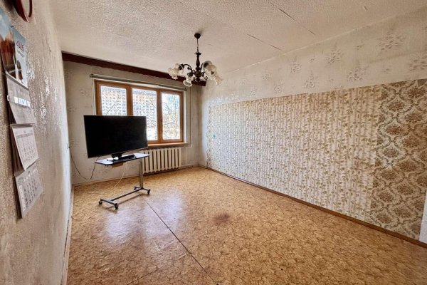 2-комнатная квартира по адресу Воронянского ул., д. 52 - фото 18