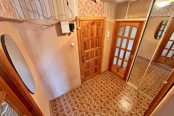 2-комнатная квартира по адресу Воронянского ул., д. 52 - фото 5