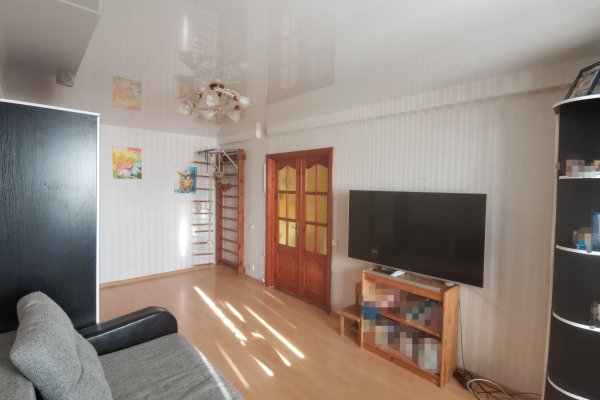 2-комнатная квартира по адресу Герасименко ул., д. 52 к. 2 - фото 8