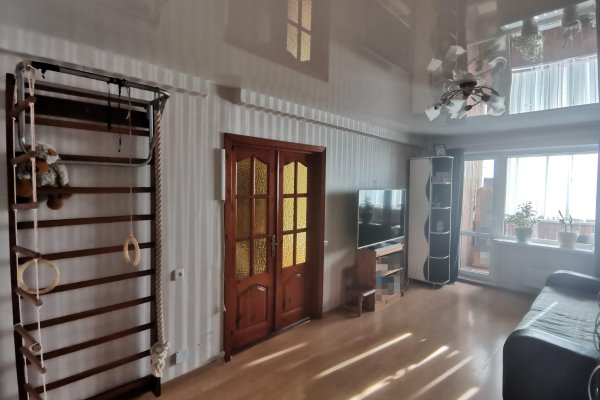 2-комнатная квартира по адресу Герасименко ул., д. 52 к. 2 - фото 10