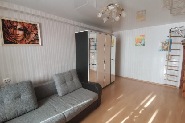 2-комнатная квартира по адресу Герасименко ул., д. 52 к. 2 - фото 9
