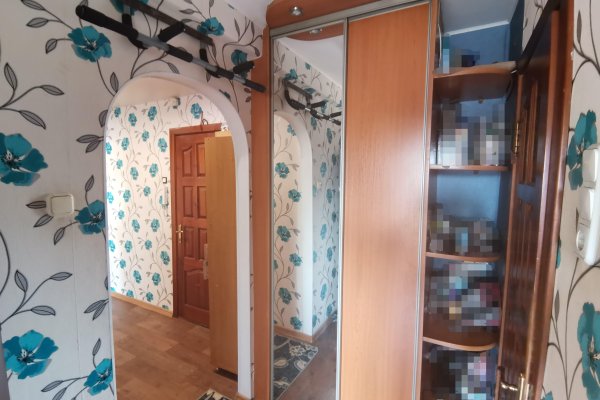 2-комнатная квартира по адресу Герасименко ул., д. 52 к. 2 - фото 14