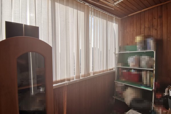 2-комнатная квартира по адресу Герасименко ул., д. 52 к. 2 - фото 11