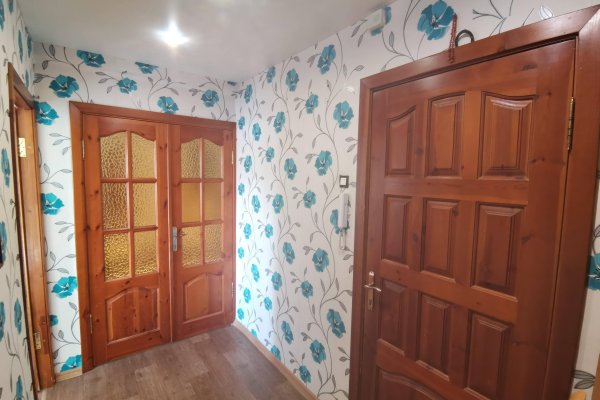 2-комнатная квартира по адресу Герасименко ул., д. 52 к. 2 - фото 15
