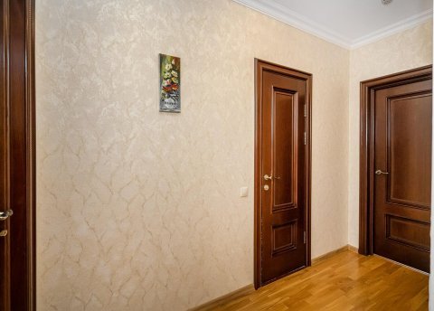 3-комнатная квартира по адресу Скрыганова ул., д. 4 к. Б - фото 17
