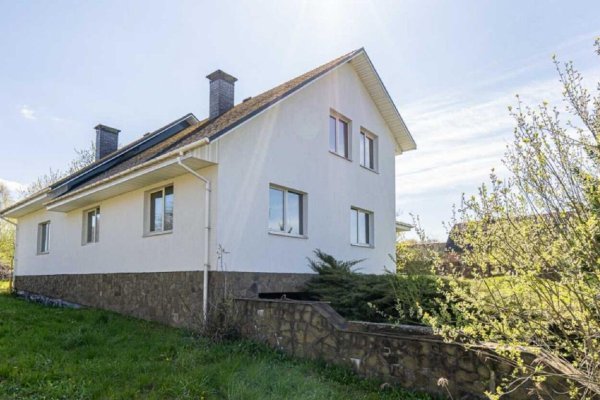 Продается дом д. Прудище, Центральная ул. - фото 3